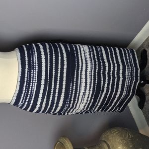 Torrid Tie-Dye Skirt NWT Size 3